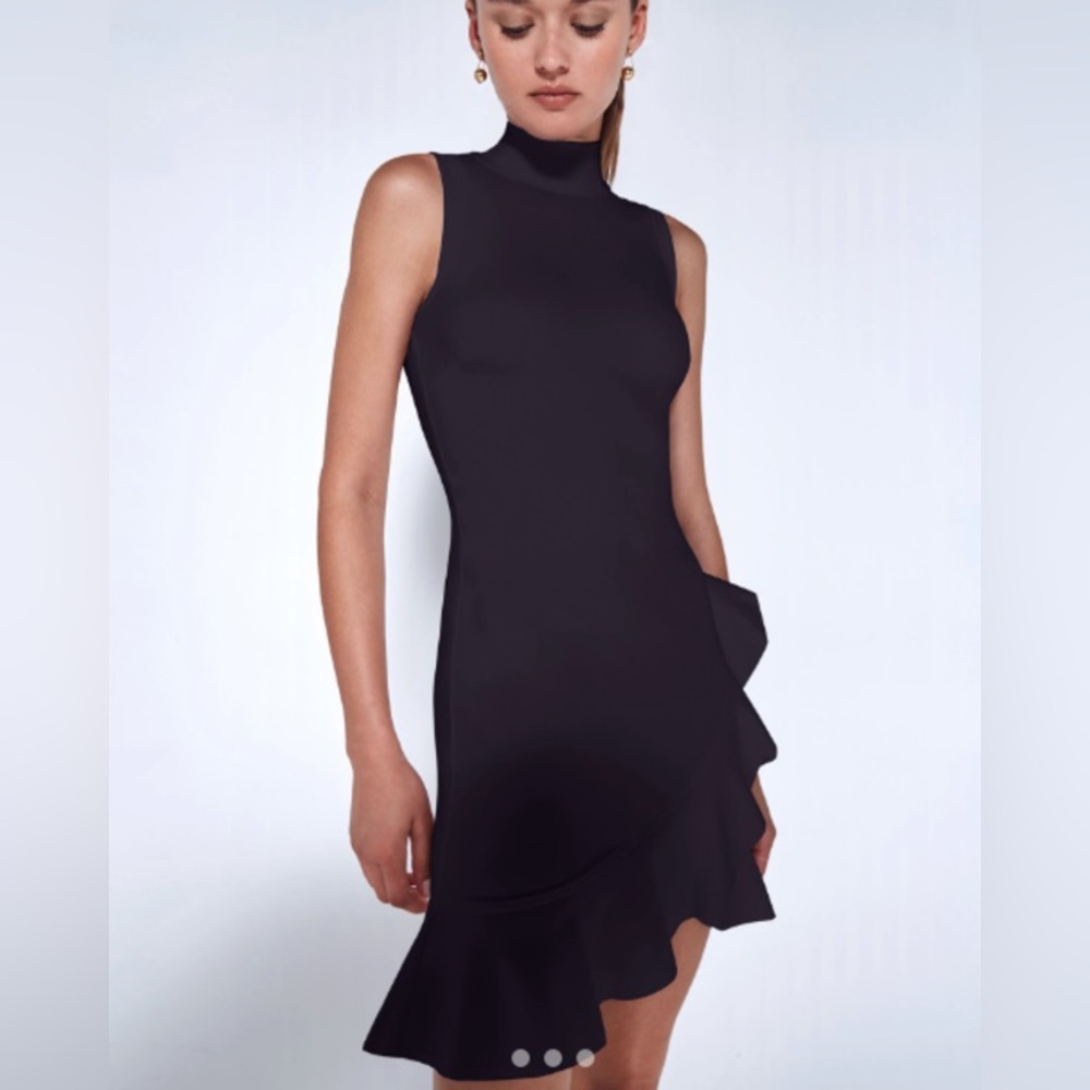 Alexis Giya dress